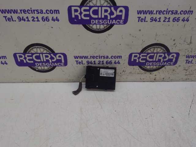 RENAULT 285909828R Bombín de arranque comprar Barcelona