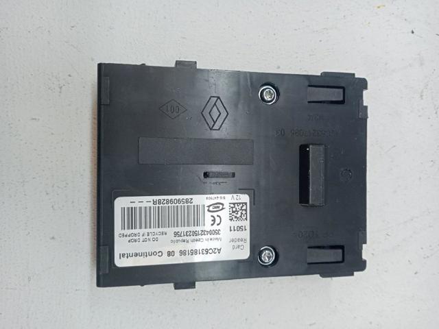 285909828R Renault (RVI)