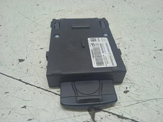 RENAULT 285909828R Cerradura de encendido  comprar en Ponferrada