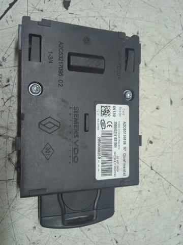 RENAULT 285909828R Bombín de arranque  en stock Valencia