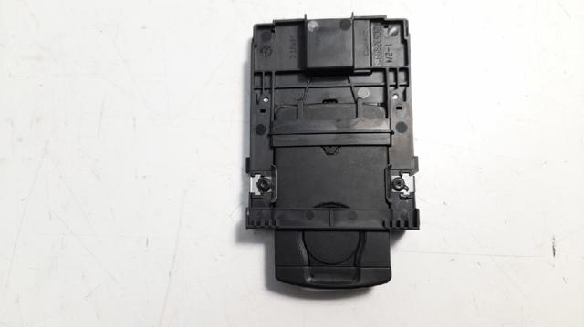 Comprar Bombín de arranque Megane III DZ0, DZ1