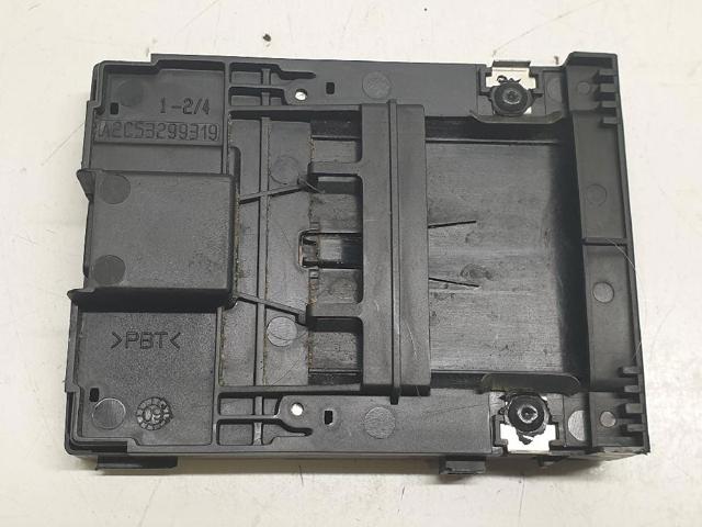RENAULT 285909828R Bombín de arranque  en stock Valencia
