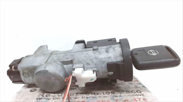 28590C9965 NISSAN Módulo de control del inmovilizador comprar Bilbao