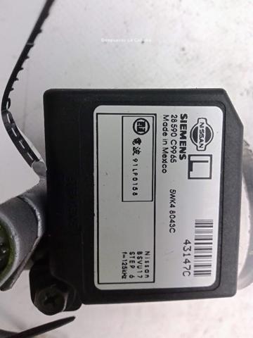 28590C9965 Módulo de control del inmovilizador  comprar en Pontevedra
