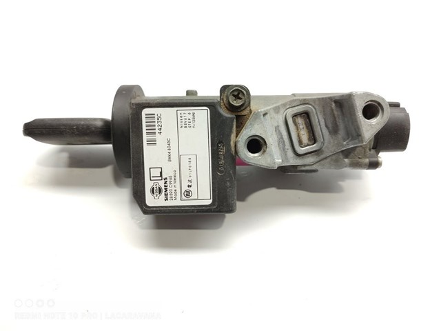 NISSAN 28590C9965 Módulo de control del inmovilizador  en stock Valencia