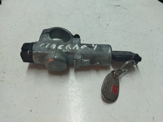 NISSAN 28590C9965 Módulo de control del inmovilizador  en stock Terrassa