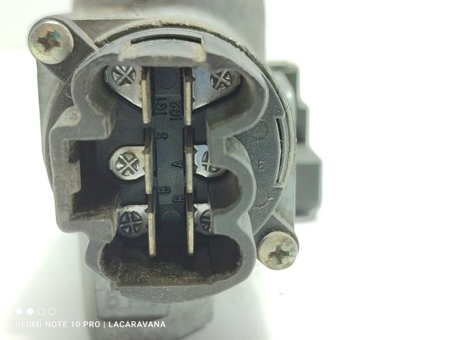 NISSAN 28590C9965 Módulo de control del inmovilizador  en stock Salamanca