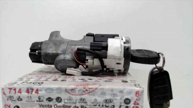 28590C9965 Módulo de control del inmovilizador  disponible Utrera