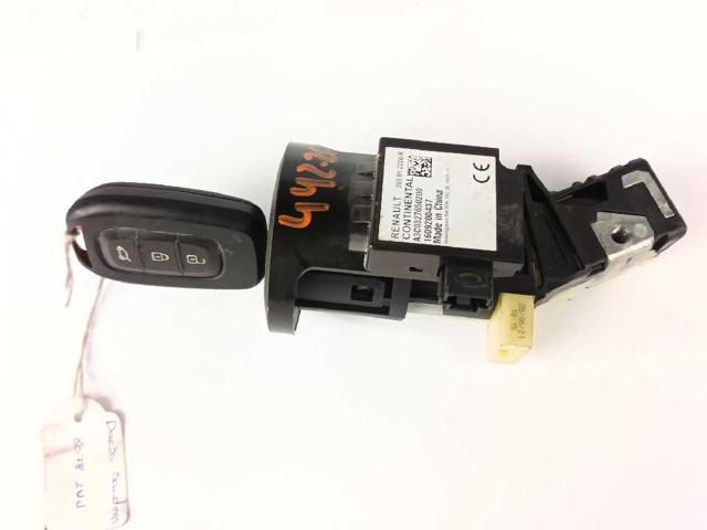 285912220R Renault (RVI)