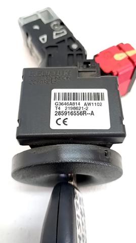 RENAULT 285916556R Antena (anillo) de inmovilizador comprar Tarragona
