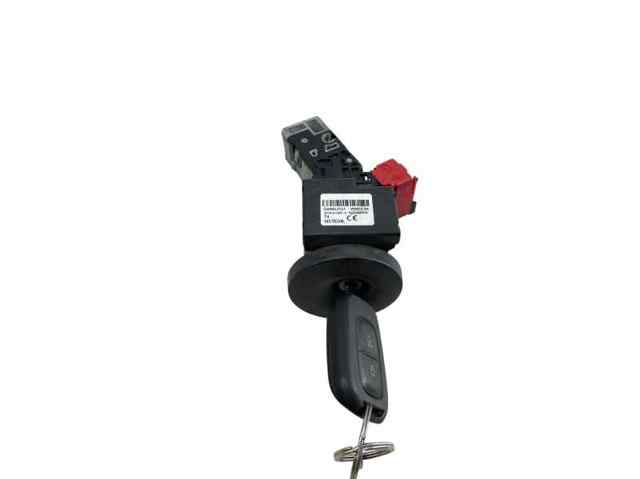 RENAULT 285916556R Antena (anillo) de inmovilizador  comprar en Ponferrada