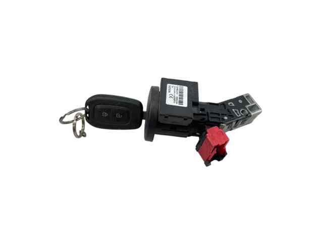 285916556R RENAULT Antena (anillo) de inmovilizador  comprar en Oviedo