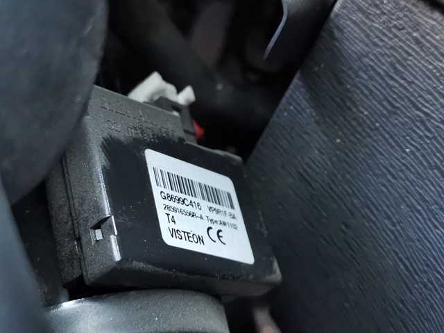 285916556R Renault (RVI)