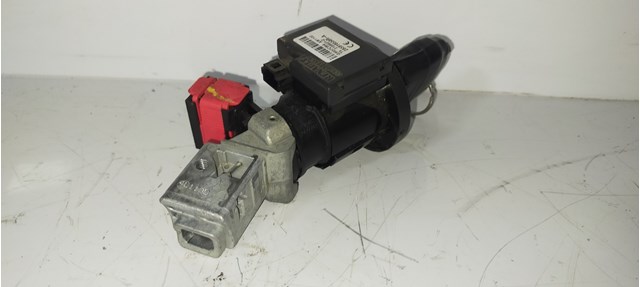 285916556R RENAULT Antena (anillo) de inmovilizador  disponible Alicante