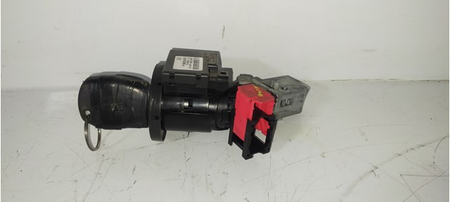 285916556R RENAULT Antena (anillo) de inmovilizador  en stock Gandía