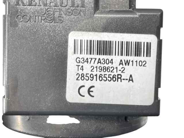RENAULT 285916556R Antena (anillo) de inmovilizador  comprar en Ponferrada