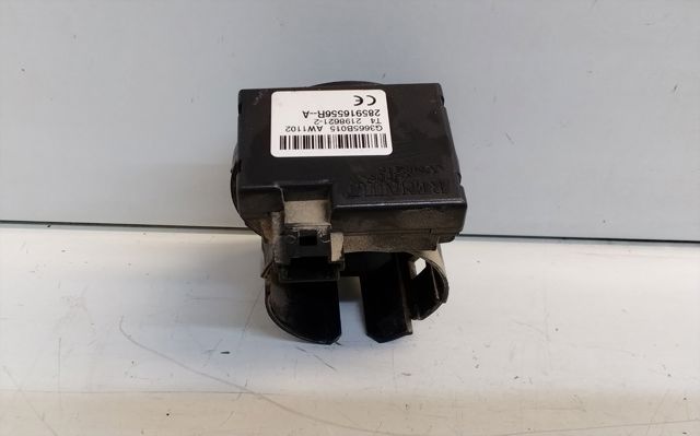 285916556R Antena (anillo) de inmovilizador  comprar en Zaragoza