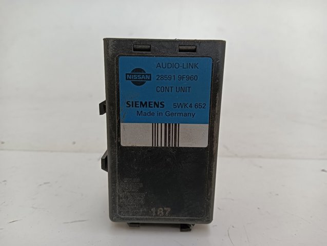 285919F960 Nissan/Infiniti