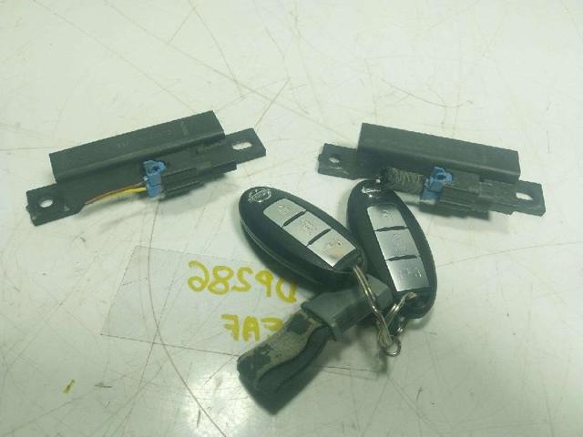 285E5C997A Nissan/Infiniti