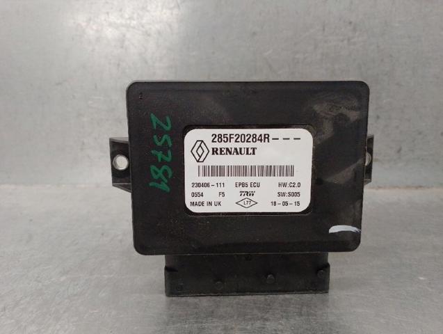285F20284R Renault (RVI)