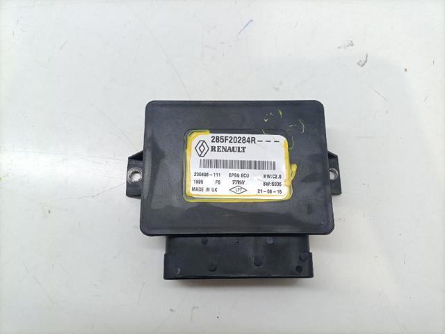 285F20284R Renault (RVI)