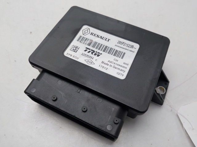285F21523R Renault (RVI)
