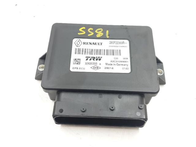 285F22369R Renault (RVI)
