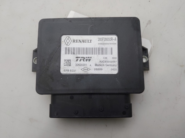 285F28650R Renault (RVI)
