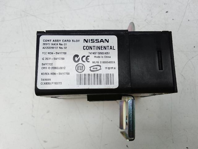 285F51AA0A NISSAN comprar Alcalá