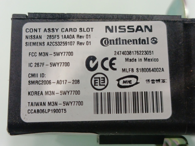 285F51AA0A comprar Almería