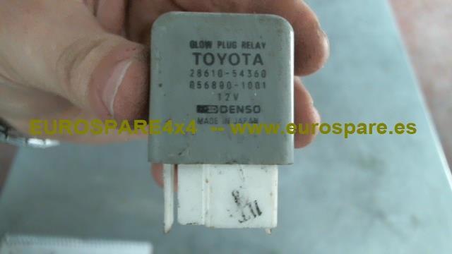 2861054360 Toyota
