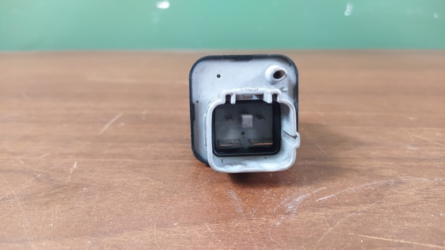 Relé de bujía de precalentamiento Toyota Corolla