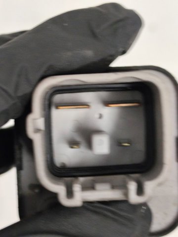 Relé de bujía de precalentamiento Toyota Corolla