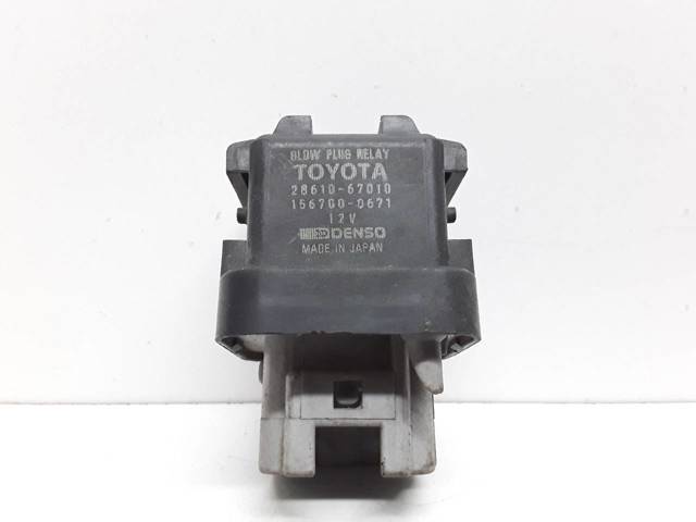 2861067010 Toyota