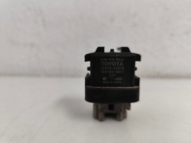 2861067010 Toyota