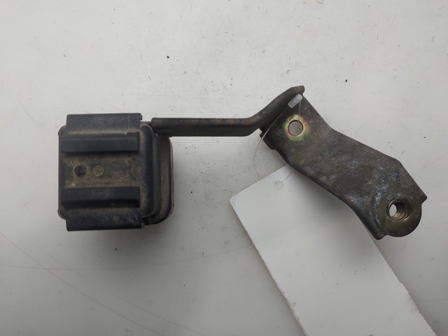 Relé, sistema de precalentamiento Toyota Avensis (T27)