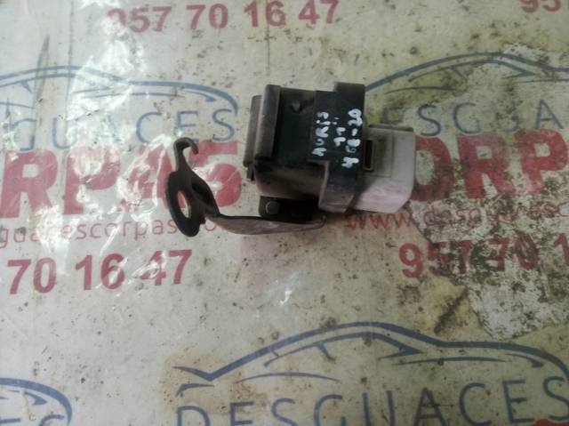 Relé de bujía de precalentamiento Toyota Corolla