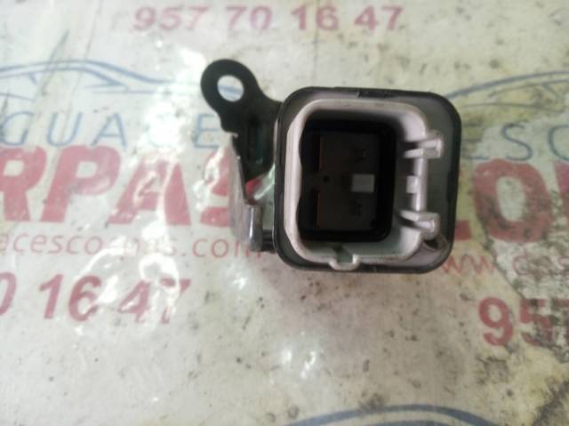 Relé de bujía de precalentamiento Toyota Corolla