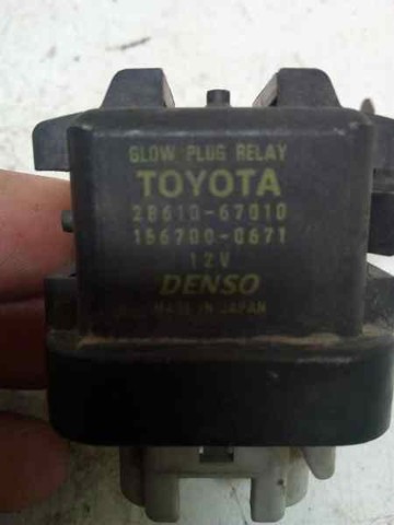 2861067010 Toyota