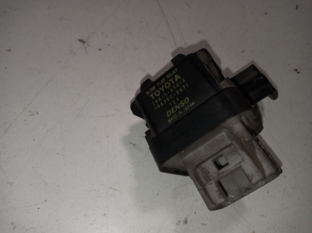 2861067010 Toyota