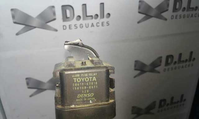 2861067010 Toyota