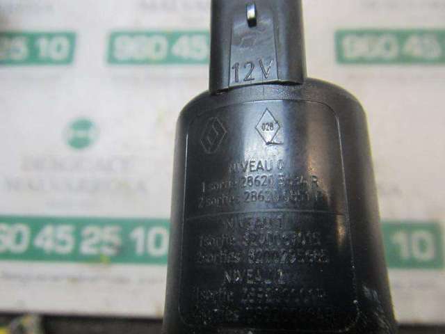 286200851R Motor de la bomba del lavaparabrisas delantero  comprar en Zaragoza