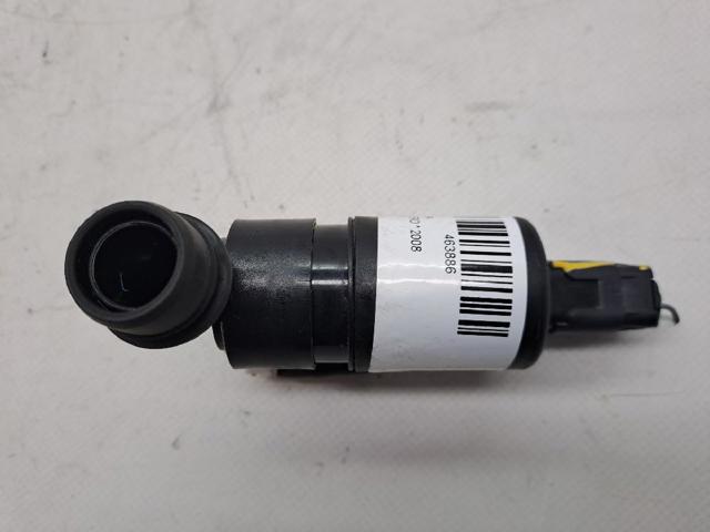 286200851R Bomba de agua limpiaparabrisas, delantera  en stock Castellón