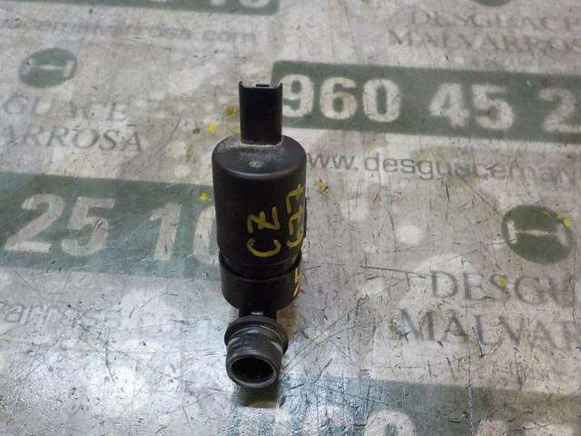 286200851R Bomba de agua limpiaparabrisas, delantera  en stock Castellón