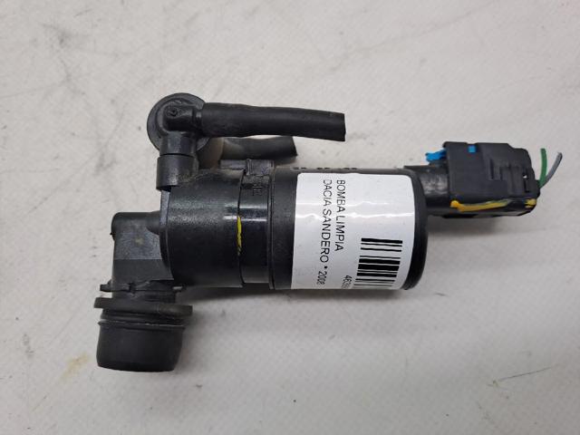 286200851R RENAULT Motor de la bomba del lavaparabrisas delantero  comprar en Oviedo