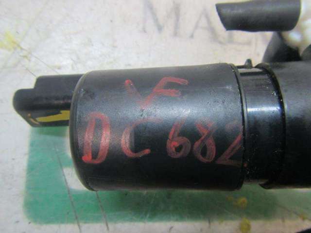 286200851R RENAULT Motor de la bomba del lavaparabrisas delantero  disponible Vigo