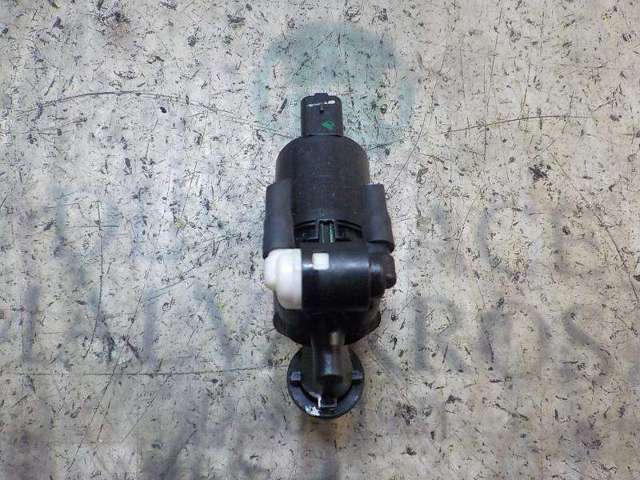 RENAULT 286200851R Motor de la bomba del lavaparabrisas delantero  comprar en Albacete