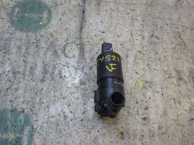 RENAULT 286200851R Bomba de agua limpiaparabrisas, delantera comprar Pamplona