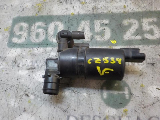 286200851R RENAULT Motor de la bomba del lavaparabrisas delantero  disponible Alicante