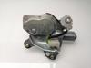 Motor limpiaparabrisas luna trasera 287000X000 NISSAN
